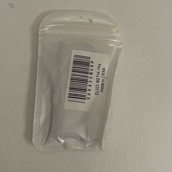 MLB New York Yankees Key Fob Keychain in Metal NWT - Picture 6 of 6